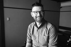Dan Woods