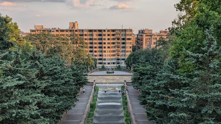 Meridian